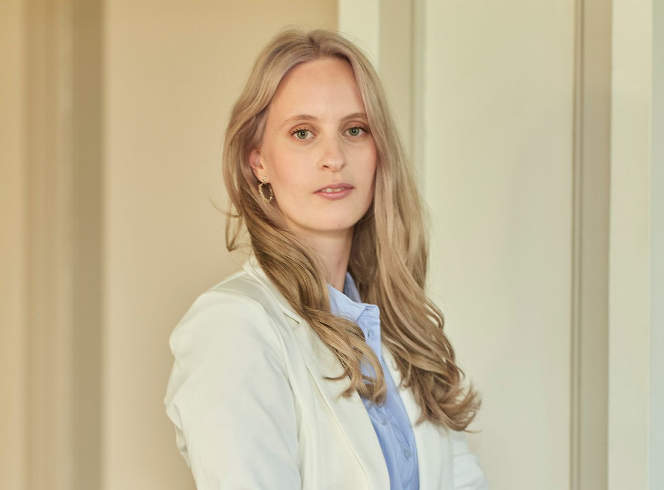 Nathalie van der Jagt